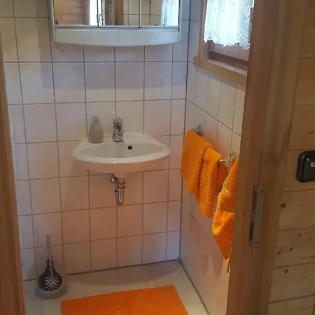 Woodhouse Spreewiesen