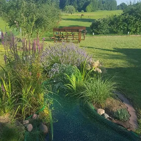 Woodhouse Spreewiesen