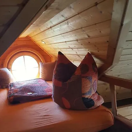 Woodhouse Spreewiesen *