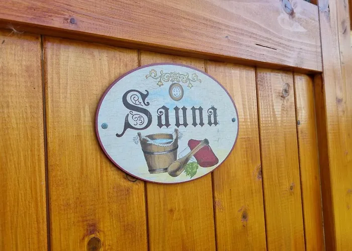 Woodhouse Spreewiesen