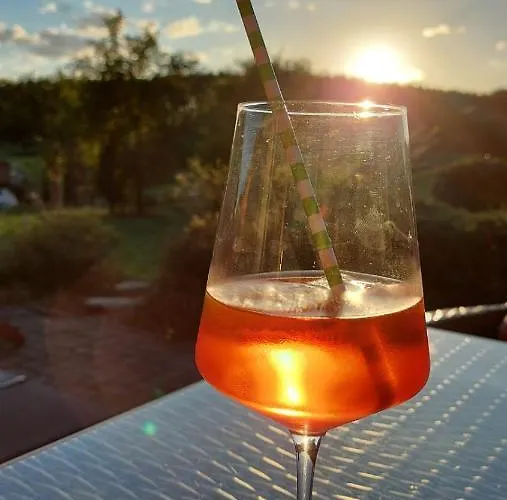 Ferienhaus Woodhouse Spreewiesen Burig