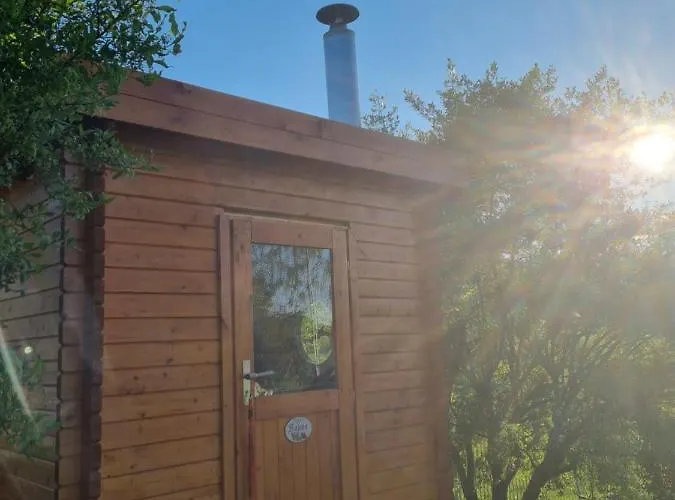 Woodhouse Spreewiesen