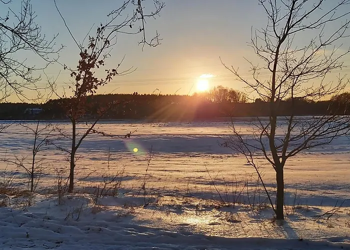 Woodhouse Spreewiesen * Burig