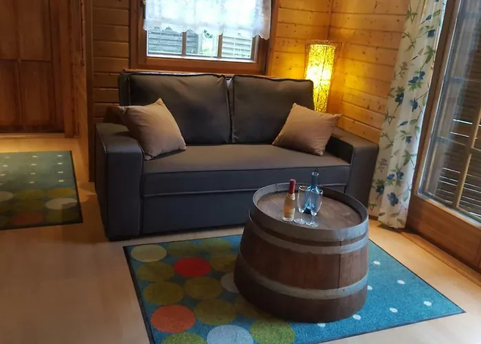 Woodhouse Spreewiesen * Burig