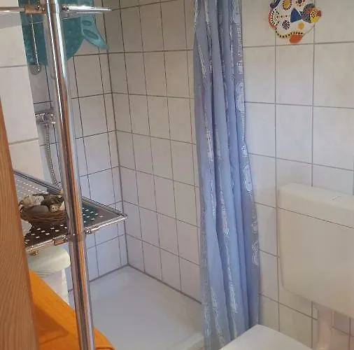 Woodhouse Spreewiesen Ferienhaus *