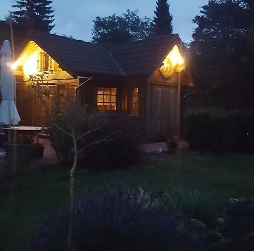 Woodhouse Spreewiesen * Burig