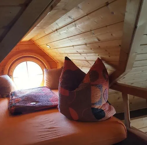 Woodhouse Spreewiesen *